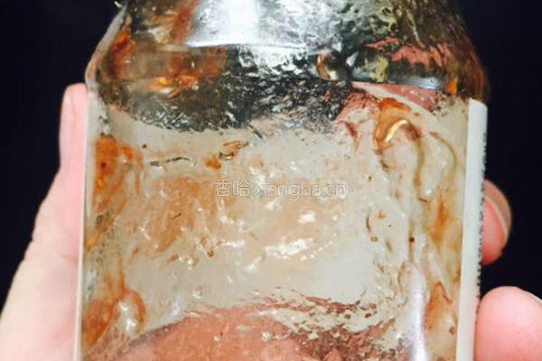 自制草莓酱的做法图解19