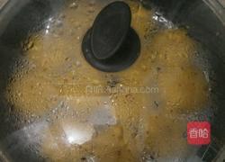 南瓜饼的做法图解7