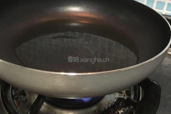 自制新奥尔良烤翅的做法图解5