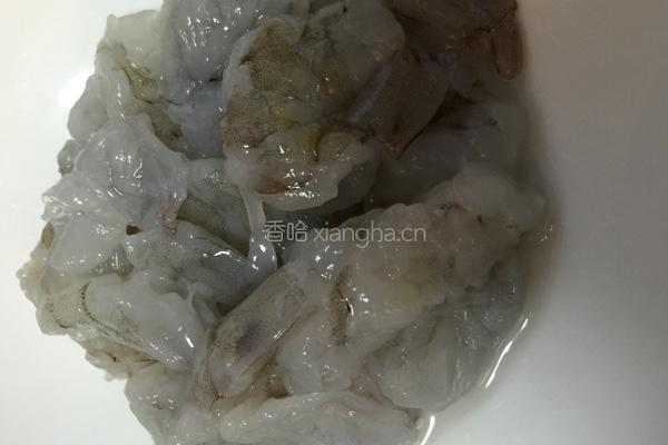 上汤娃娃菜的做法图解2