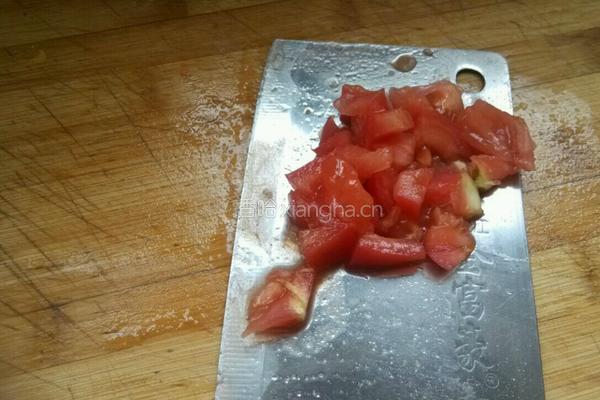 酸甜鹌鹑蛋的做法图解1