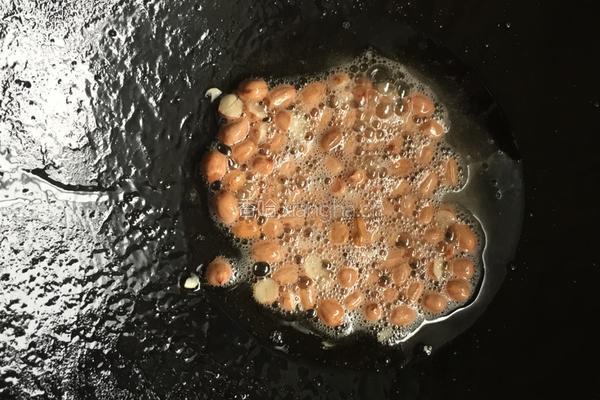 重庆油茶的做法图解3