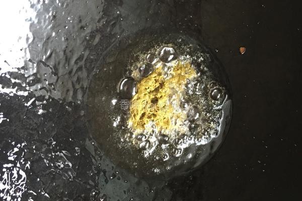 重庆油茶的做法图解4