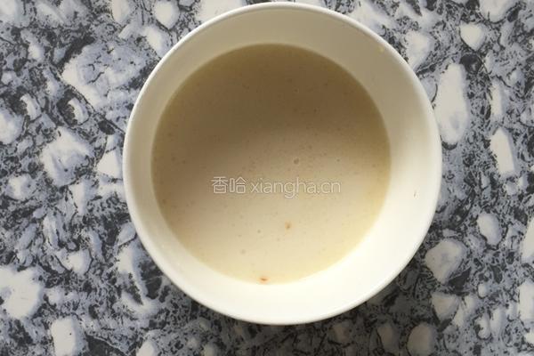 重庆油茶的做法图解7