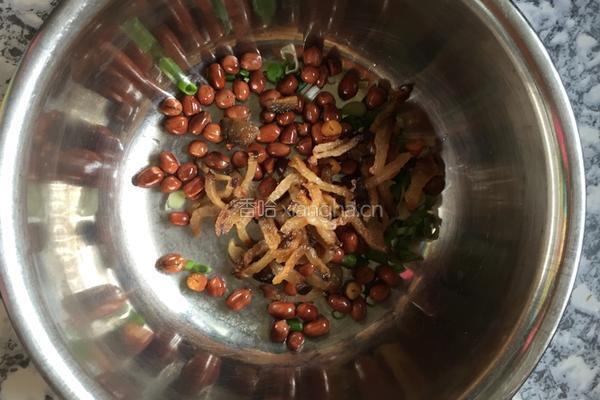 重庆油茶的做法图解8