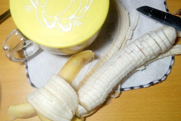燕麦牛奶粥的做法图解4
