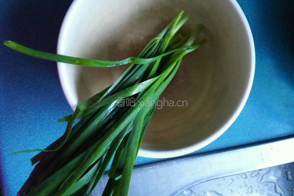 黄金三蔬饼的做法图解3