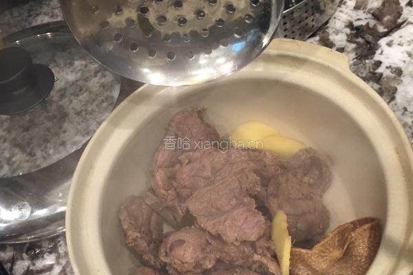 口水神仙牛肉的做法图解10