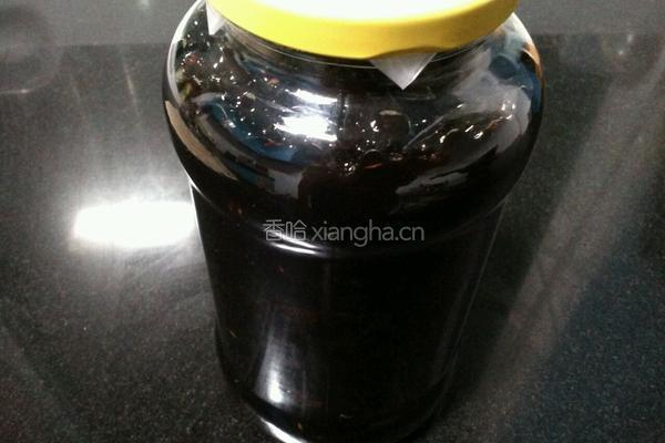 醋泡黑豆的做法图解5