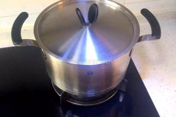 排骨炖土豆的做法图解6
