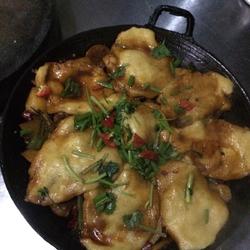 徐州地锅鸡的做法[图]