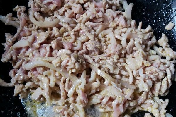 孜然土豆条的做法图解2
