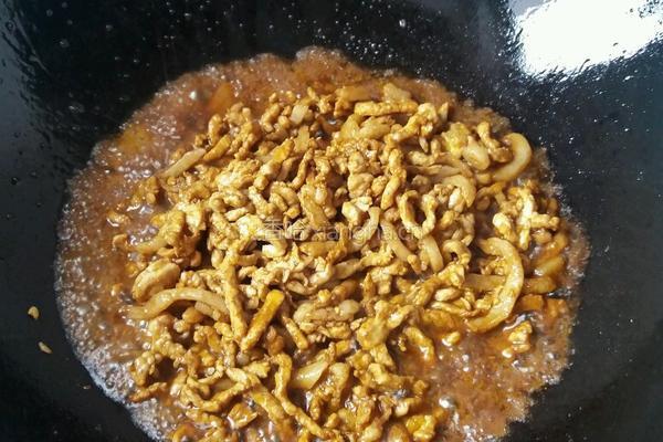 孜然土豆条的做法图解5