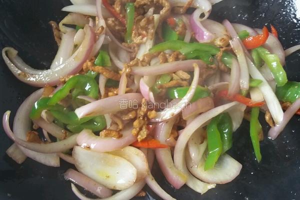 孜然土豆条的做法图解13