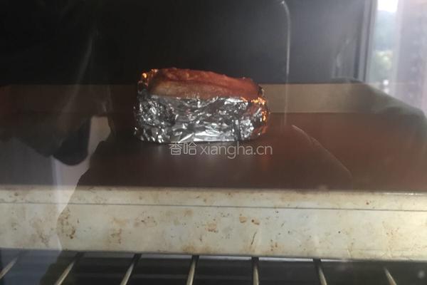 广式脆皮烧肉的做法图解9