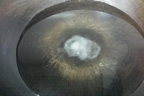 清炒苦瓜的做法图解4
