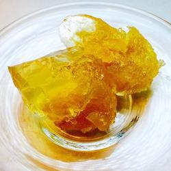菠萝酱果冻的做法[图]
