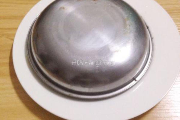 梅菜扣肉的做法图解19