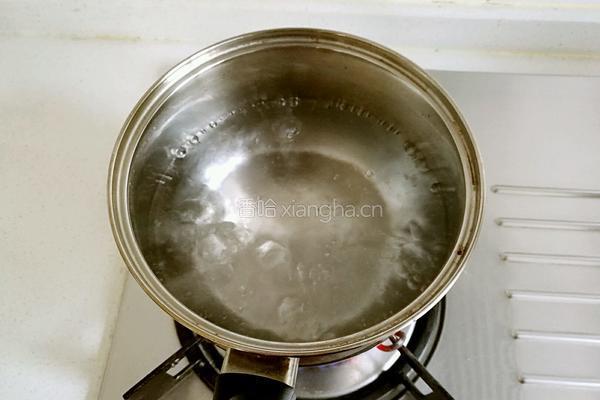 水果小汤圆的做法图解5