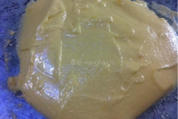 核桃酥的做法图解1