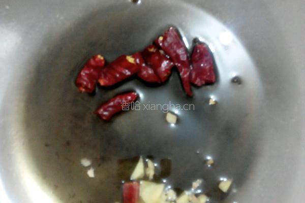 孜然土豆片的做法图解4