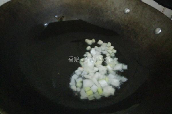 醋溜土豆丝的做法图解2