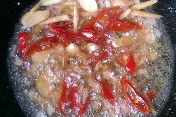 双色牛肉丝的做法图解7