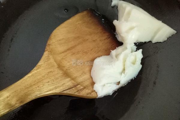 自制红豆沙的做法图解4