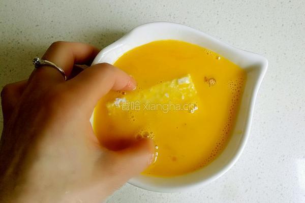 锅塌豆腐的做法图解9