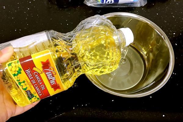 椰香黑樱桃软酥饼的做法图解2