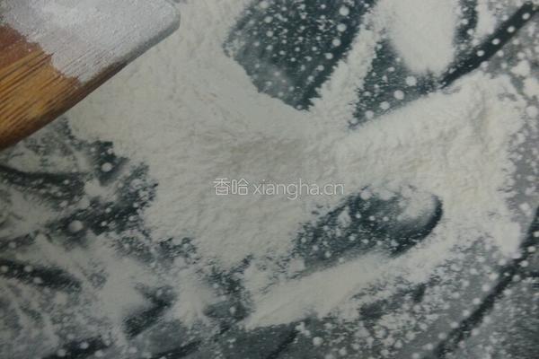 绿豆糕的做法图解5