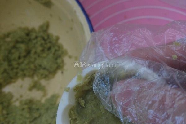 绿豆糕的做法图解10