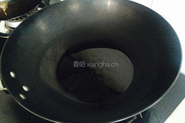 油焖大虾。的做法图解3