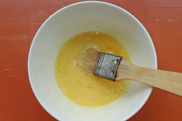 椒盐千层饼的做法图解21