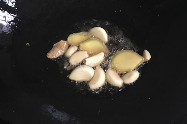 台式三杯鸡的做法图解5