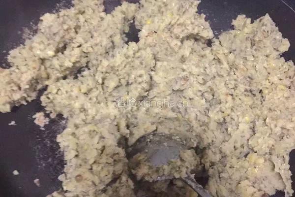 绿豆糕的做法图解5