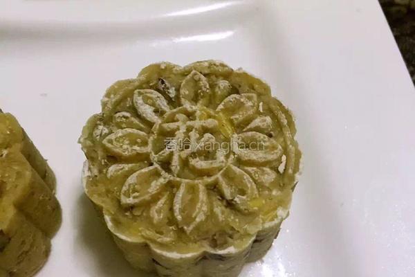 绿豆糕的做法图解7