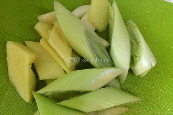 油焖大虾的做法图解2
