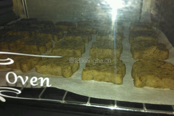 纯绿豆糕的做法图解6