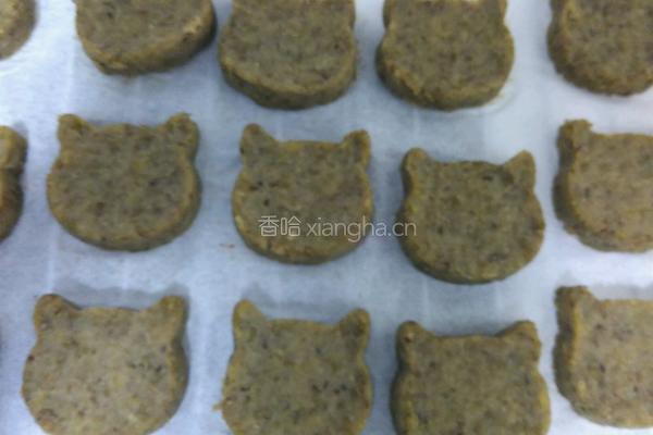 纯绿豆糕的做法图解7