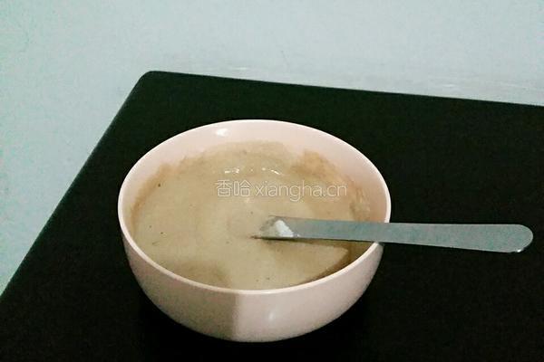 迷彩奶油蛋糕卷的做法图解10