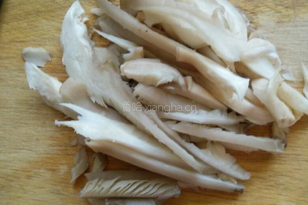 美味刀削面的做法图解2