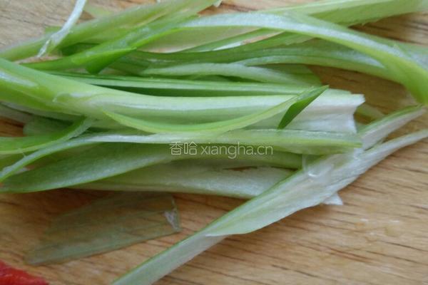 美味刀削面的做法图解3