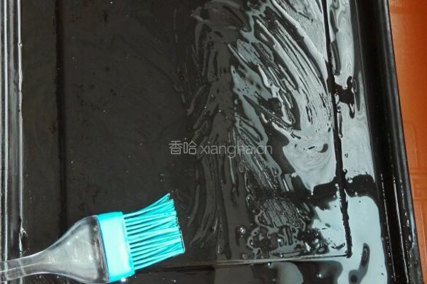 椒盐酥皮饼的做法图解22
