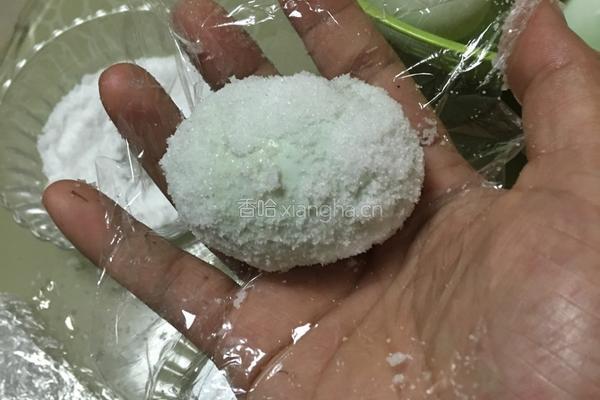 自做咸鸭蛋的做法图解4