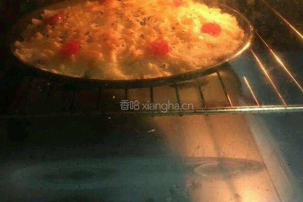 香烤土豆泥的做法图解3
