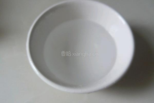 蒸糕的做法图解5