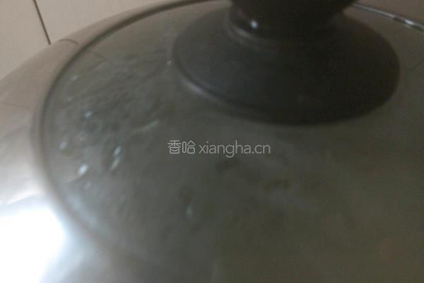 蒸糕的做法图解21