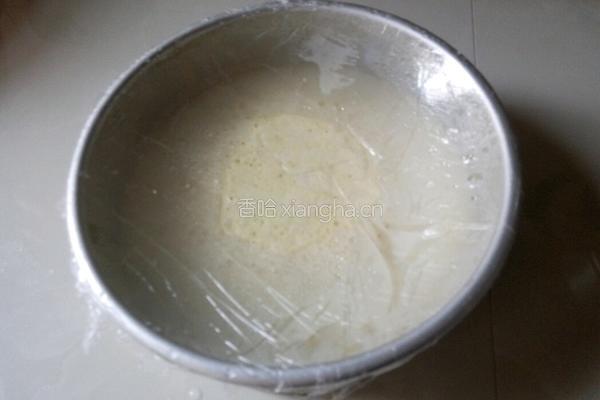 蒸糕的做法图解22