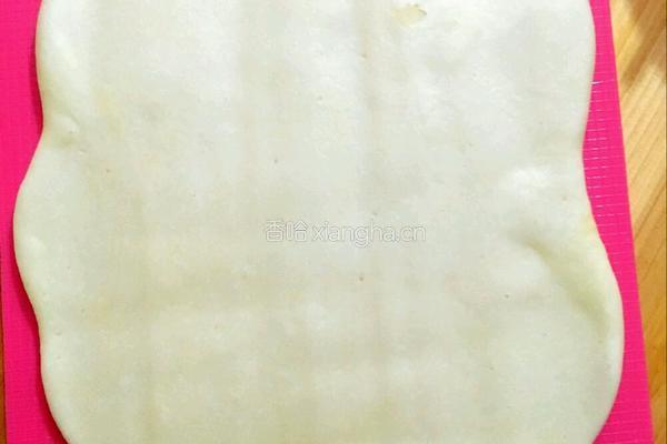 红豆酥的做法图解6